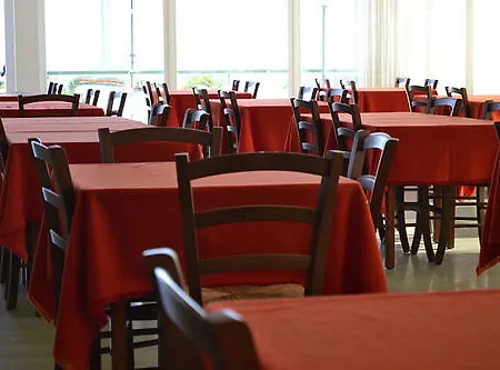 Hotel Internazionale Marotta