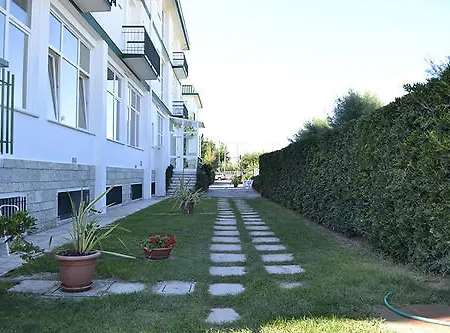 Szálloda Internazionale