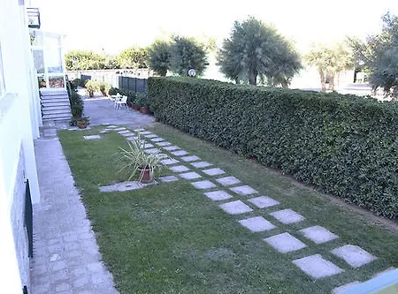 Hotel Internazionale Marotta