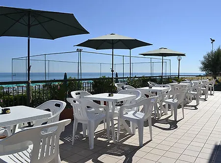 Szálloda Internazionale *