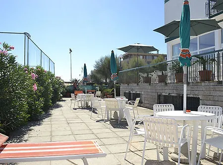 Hotel Internazionale