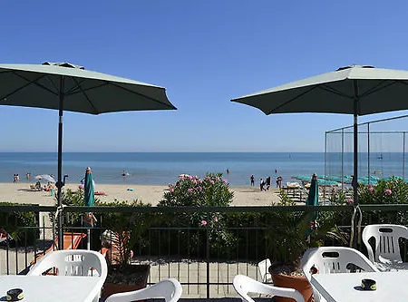 Hotel Internazionale Marotta