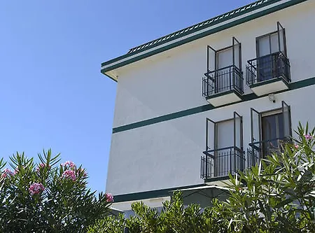 Hotel Internazionale Marotta