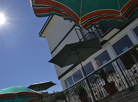 Hotel Internazionale