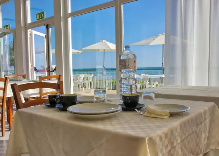 Internazionale Hotel