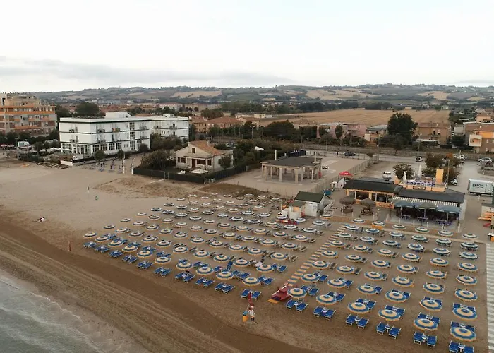 Hotel Internazionale Marotta