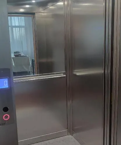 Hotel Internazionale *