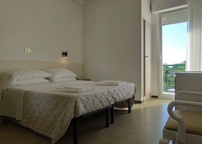 Hotel Internazionale