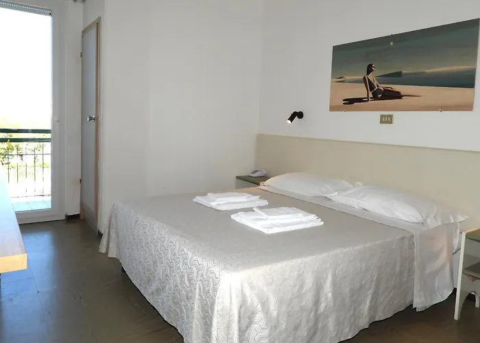 Hotel Internazionale *