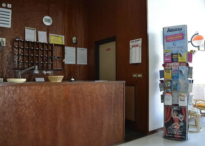 Hotel Internazionale